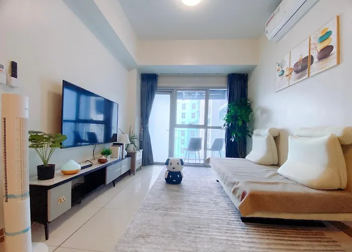 Modern Boutique Spacious 3bedrooms Near Manilaairport Okada Solaire Moa *