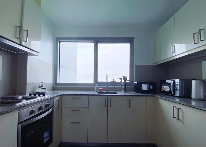 Modern Boutique Spacious 3bedrooms Near Manilaairport Okada Solaire Moa