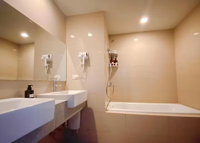 Apartment Modern Boutique Spacious 3bedrooms Near Manilaairport Okada Solaire Moa Manila