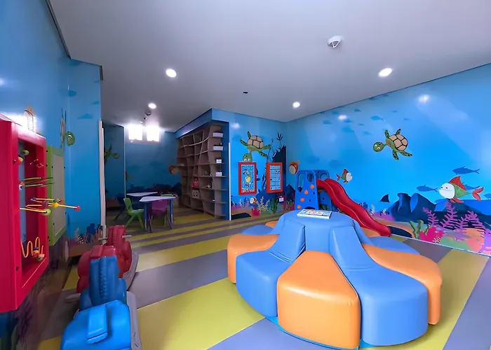Modern Boutique Spacious 3bedrooms Near Manilaairport Okada Solaire Moa Apartment Manila