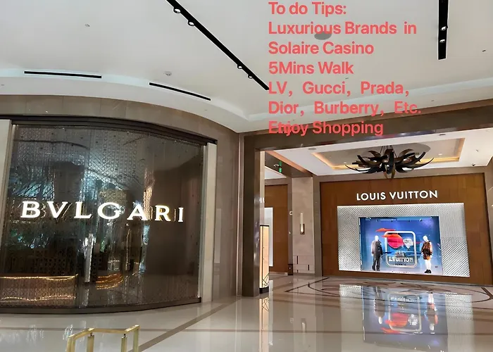 Apartment Modern Boutique Spacious 3bedrooms Near Manilaairport Okada Solaire Moa Manila